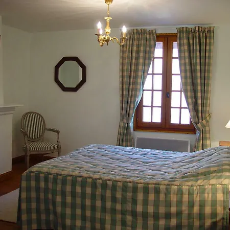 Bed & Breakfast Aux Trois Damoiselles Beuvron-en-Auge