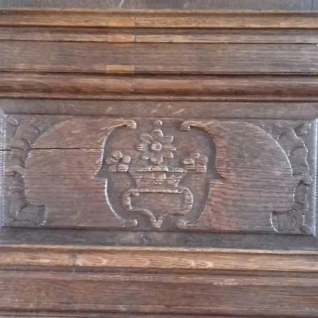 Отель типа 