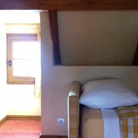 Bed & Breakfast Aux Trois Damoiselles