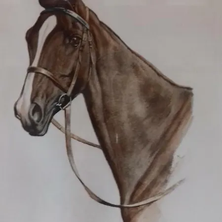 Aux Trois Damoiselles Beuvron-en-Auge