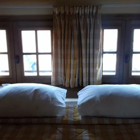 Aux Trois Damoiselles Beuvron-en-Auge