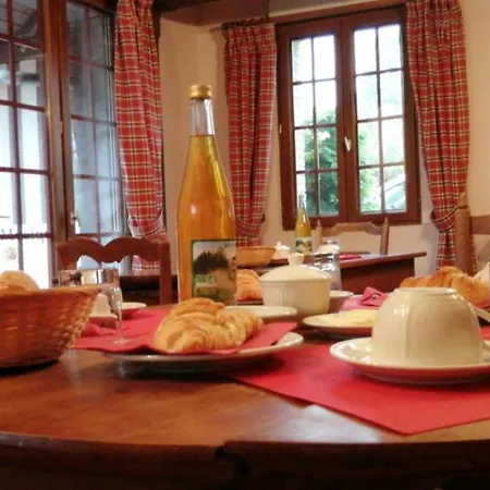 Aux Trois Damoiselles