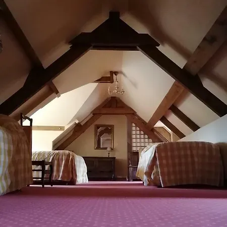 Aux Trois Damoiselles