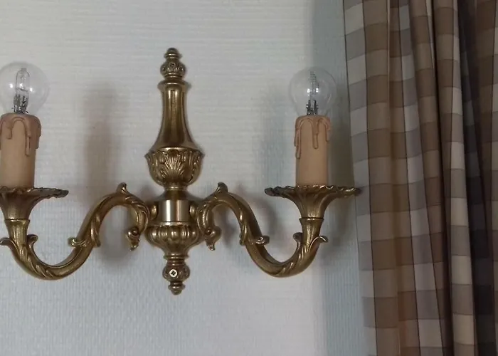 Aux Trois Damoiselles Bed and Breakfast Beuvron-en-Auge