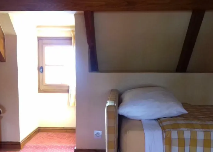 Bed and Breakfast Aux Trois Damoiselles