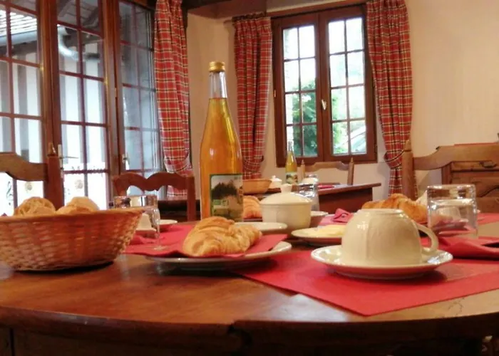 Aux Trois Damoiselles